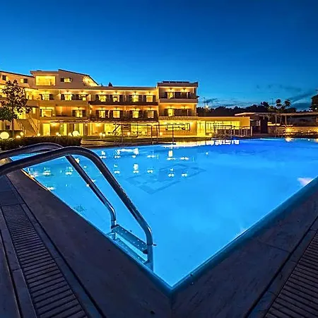 Hotel Paradise 4*