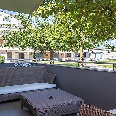 Paradise Hotel 4*