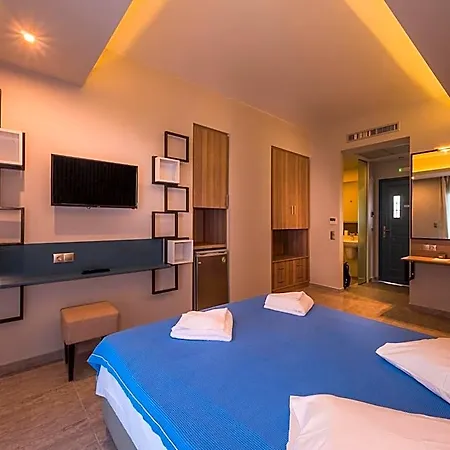 Hotel Paradise 4*