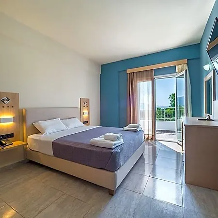 Paradise Hotel Methone
