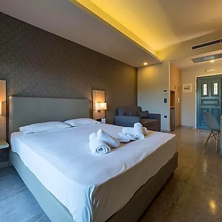 Hotel Paradise 4*