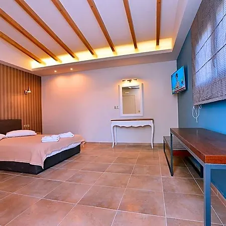 Hotel Paradise