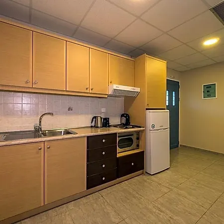 Paradise 酒店 迈索尼