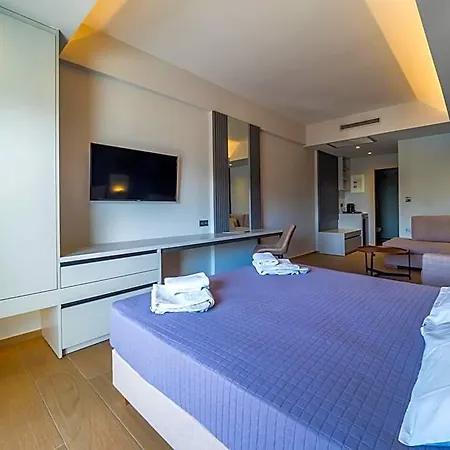 Hotel Paradise 4*