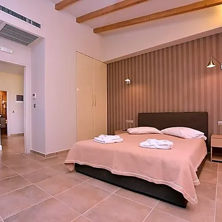 Hotel Paradise